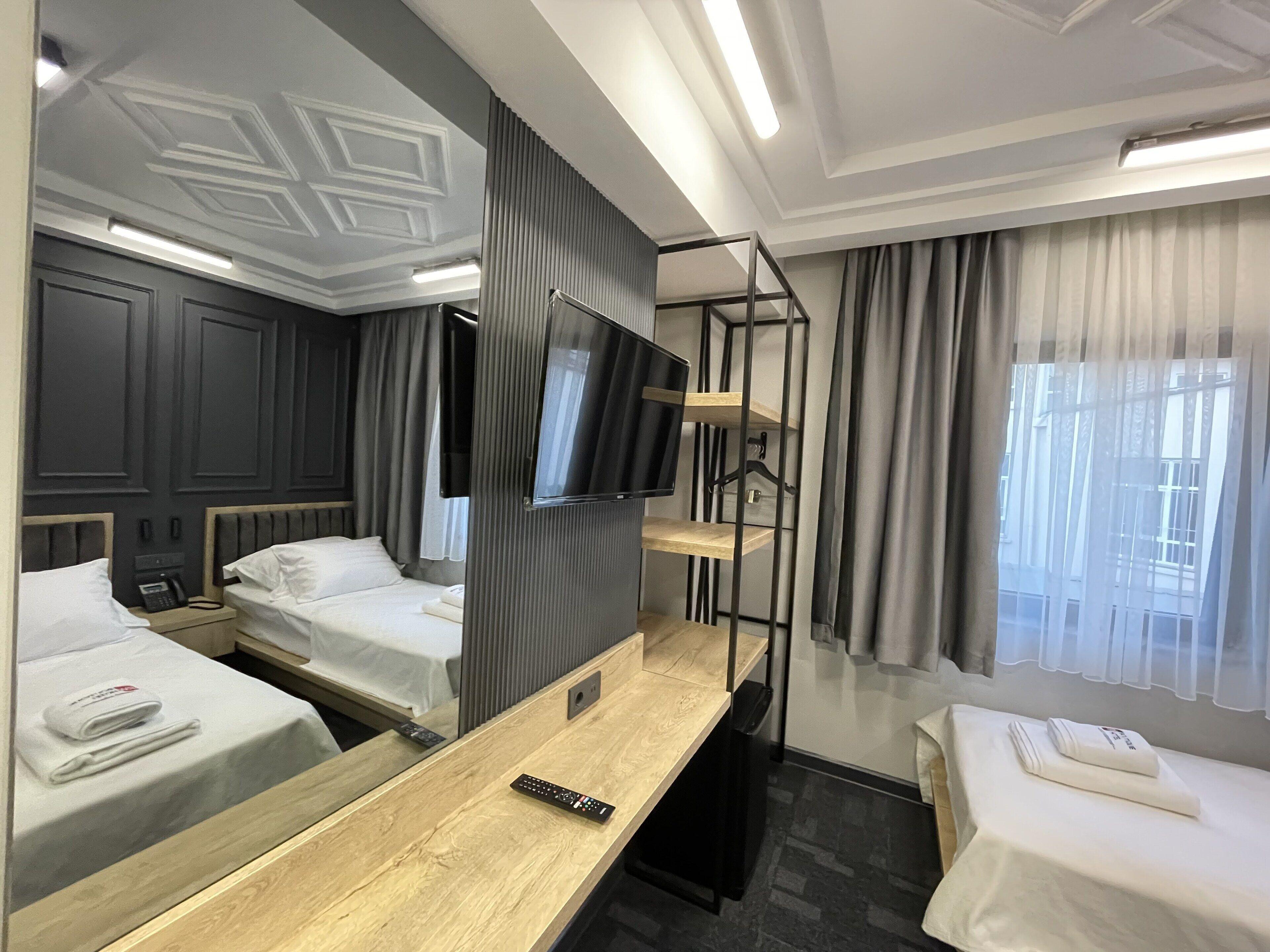 Rw Boutique Hotel — Fotos 1